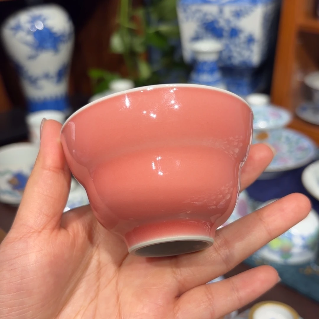 葫芦杯 …………………………