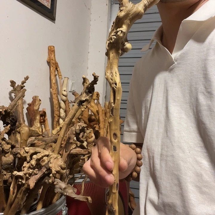 风***账贵州铁马鞭把玩棍