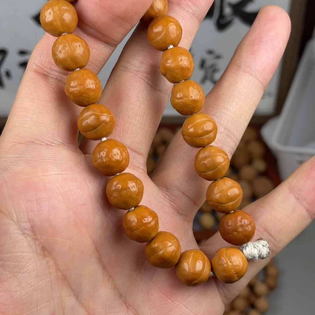 奇***玩凤眼菩提吊坠福利