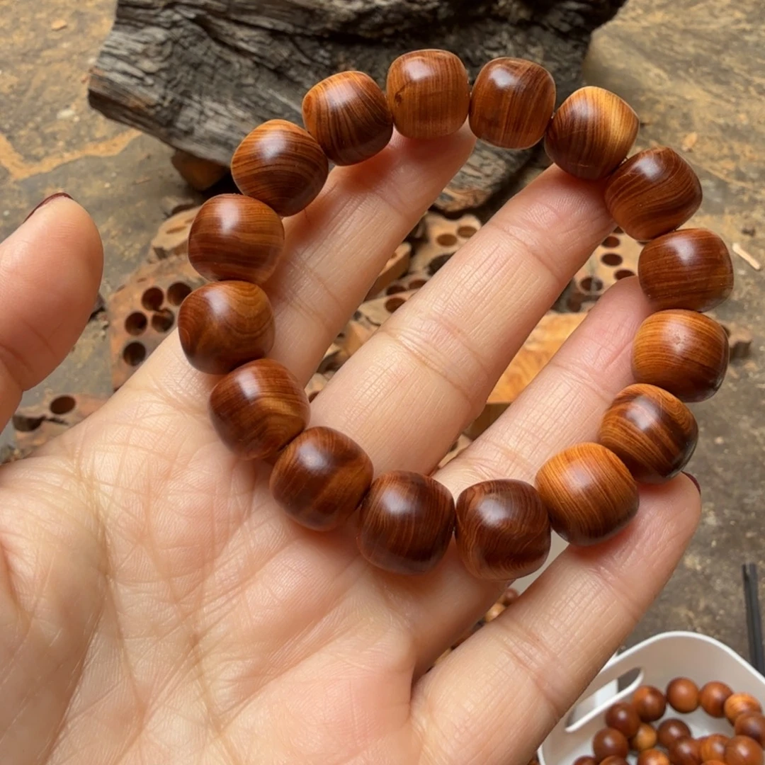 猴***️崖柏太行崖柏13/14黑油