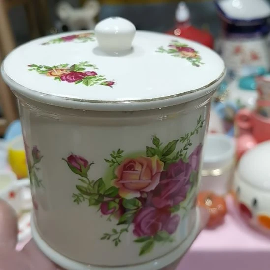 瓷片陶瓷产品设计