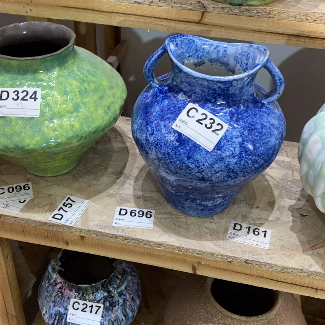 瓷片景德镇陶瓷艺术研究院