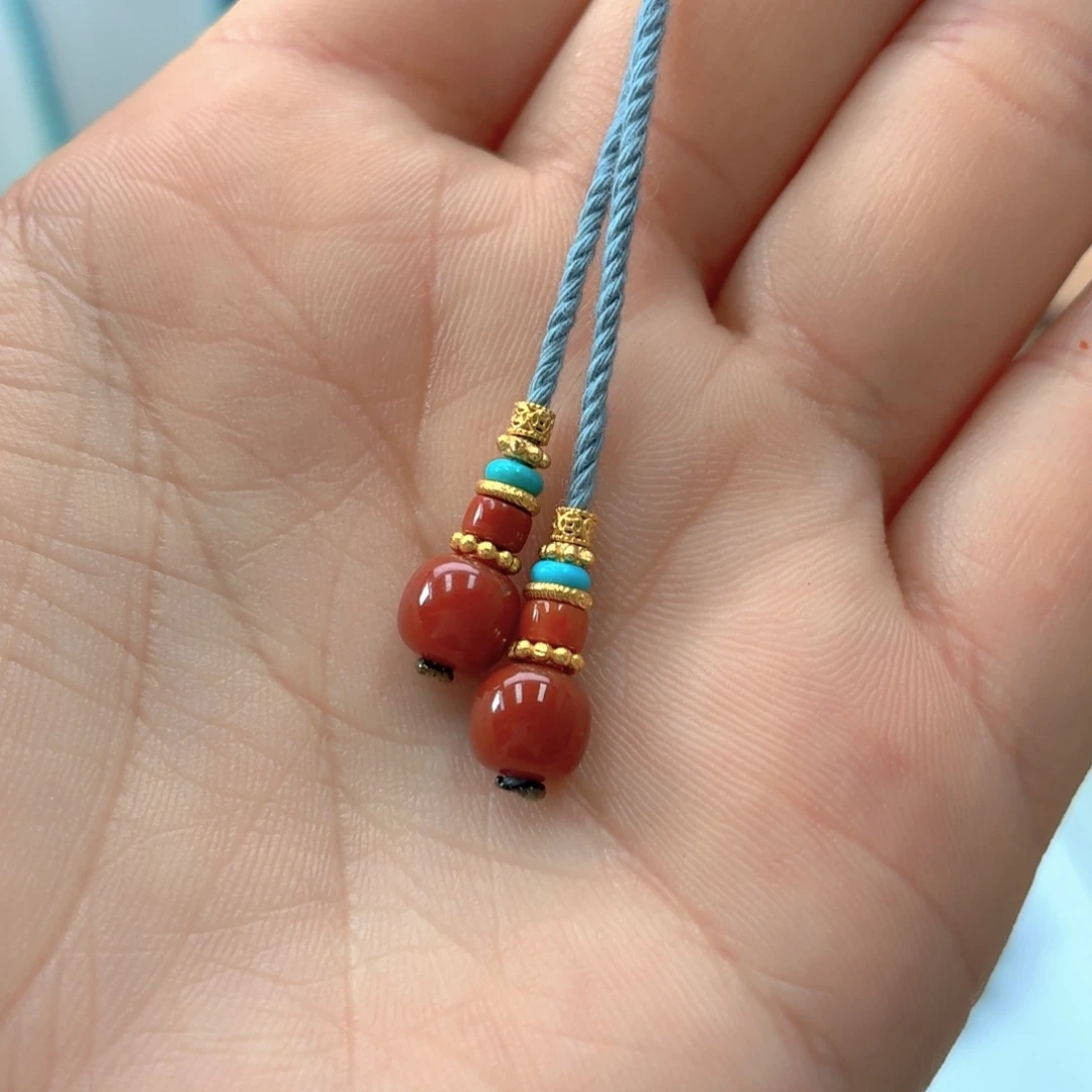 南红玛瑙未镶嵌珠宝奇石