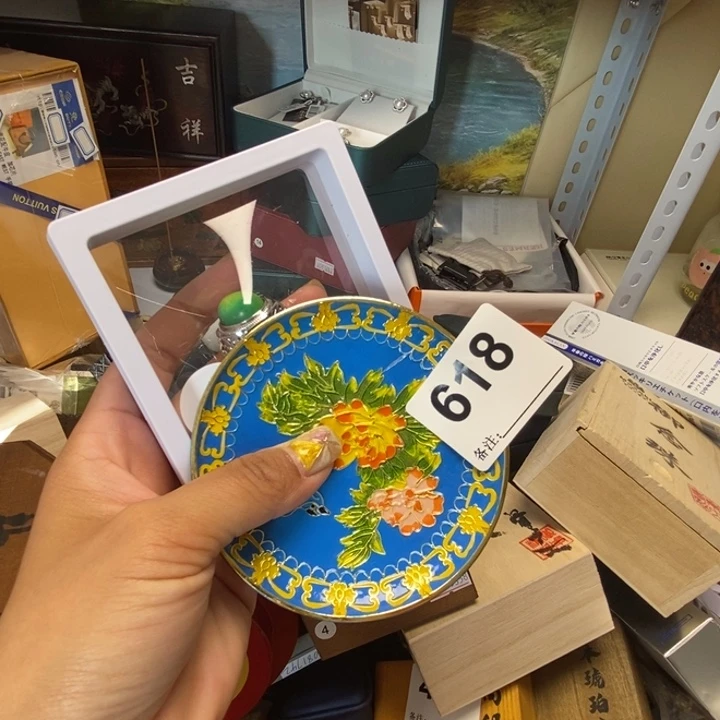 大***点精品瓷器定制链接
