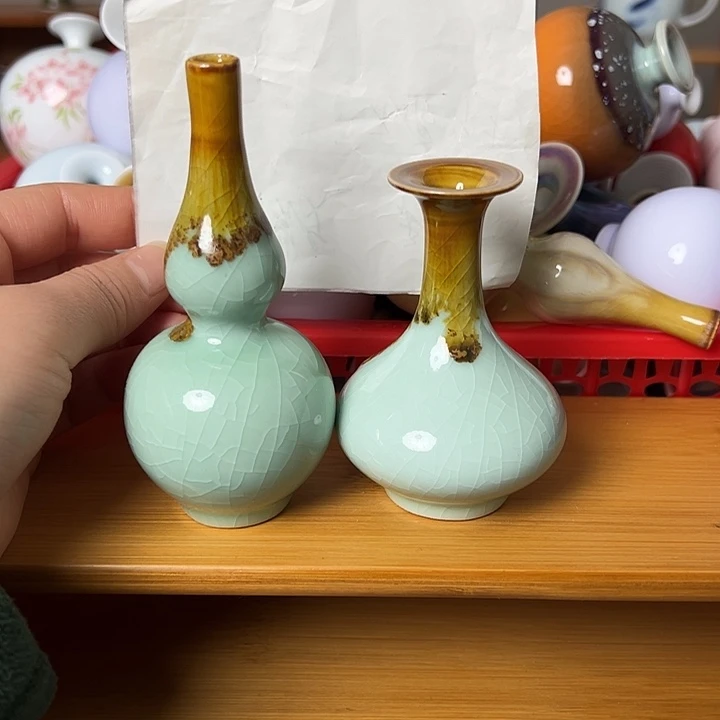 瓶景德镇陶瓷研究所学会