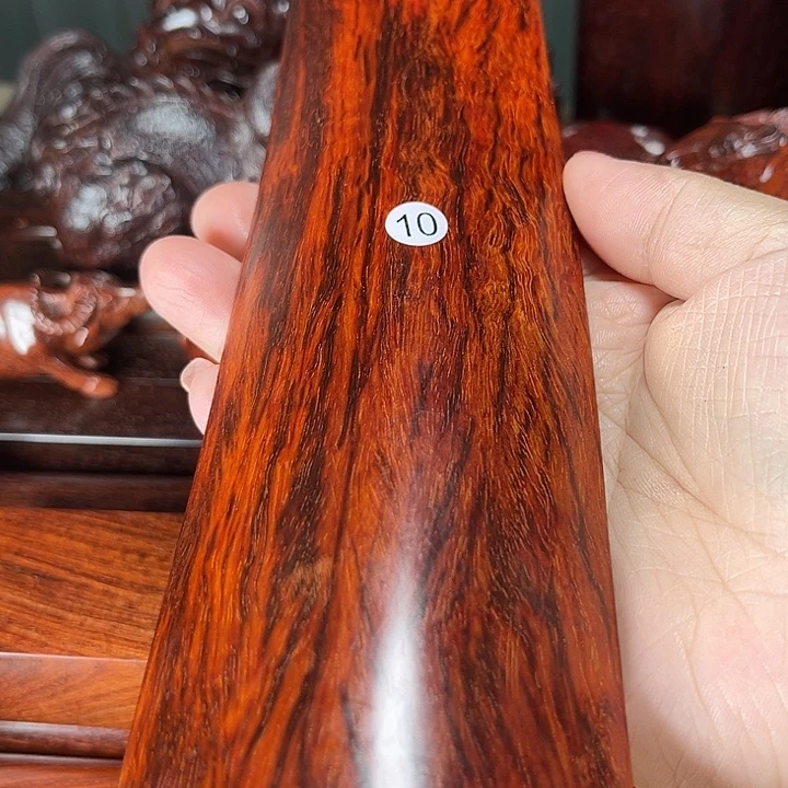檀香紫檀（小叶紫檀）