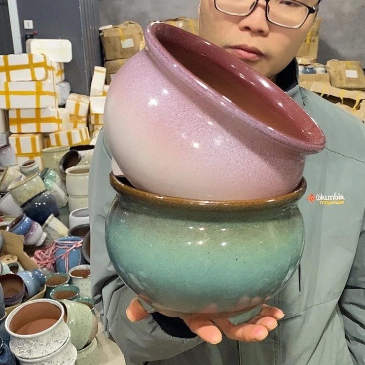 红陶高度14口20啦啦啦啦啦