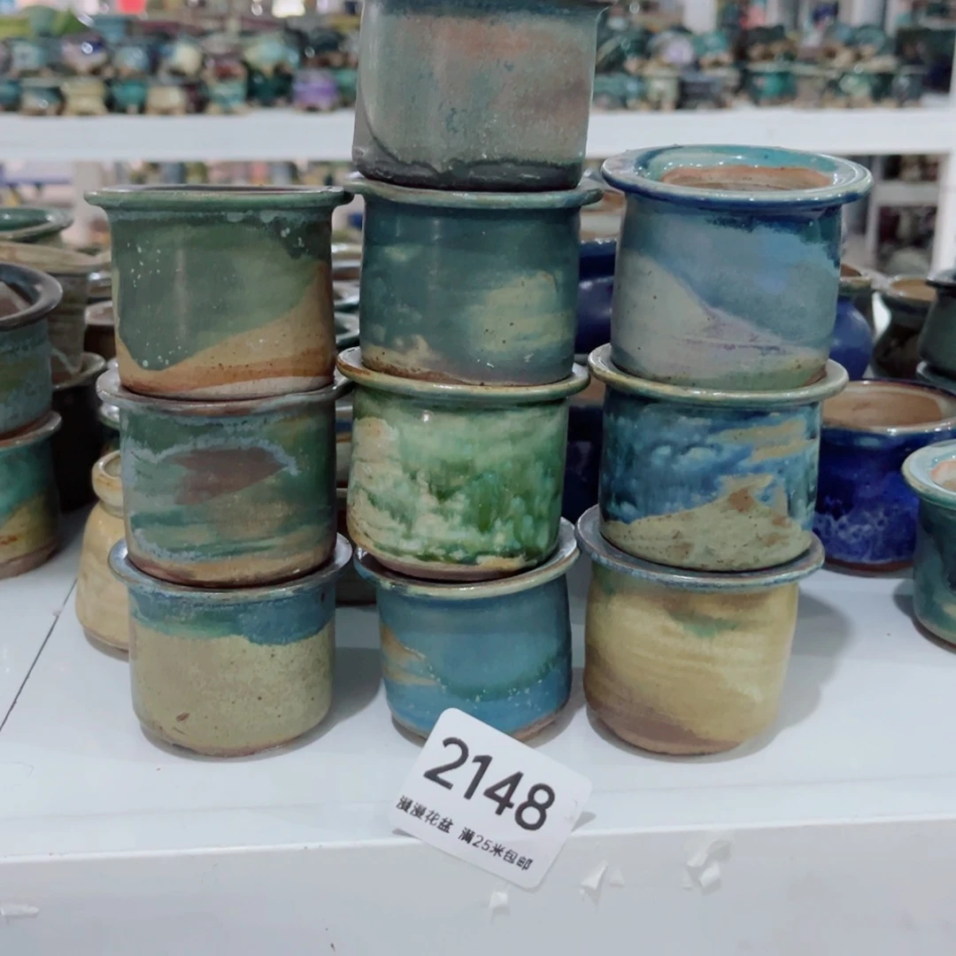 景德镇手工制作2148口4.5