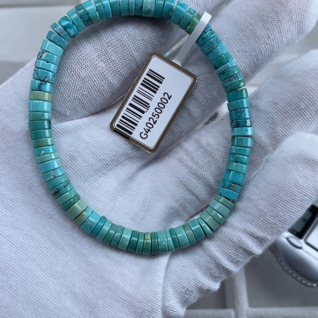 绿松石未镶嵌其他