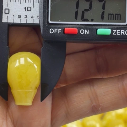 【闪购商品】裸石蜜蜡未镶嵌41杂