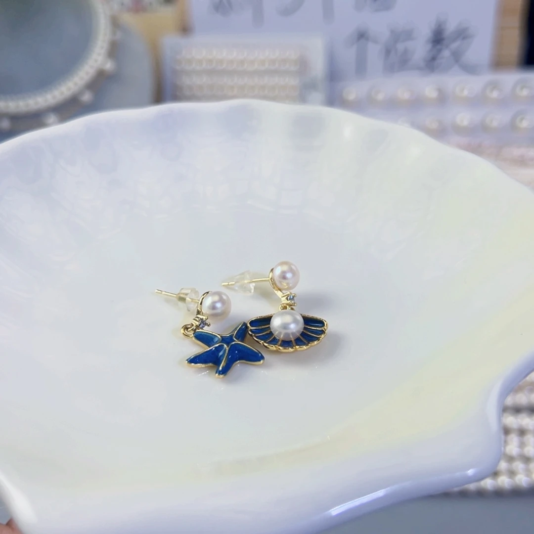 淡水珍珠手绳未镶嵌