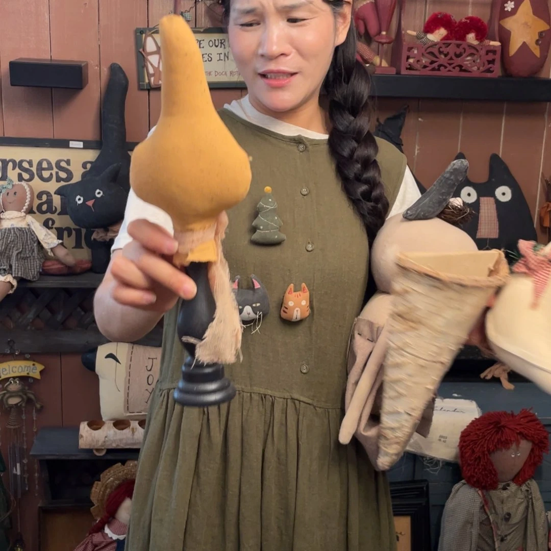 @***扭毛绒中古老货默认微瑕