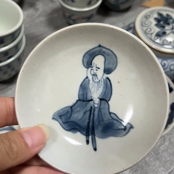 摆件陶瓷艺术陶瓷创意