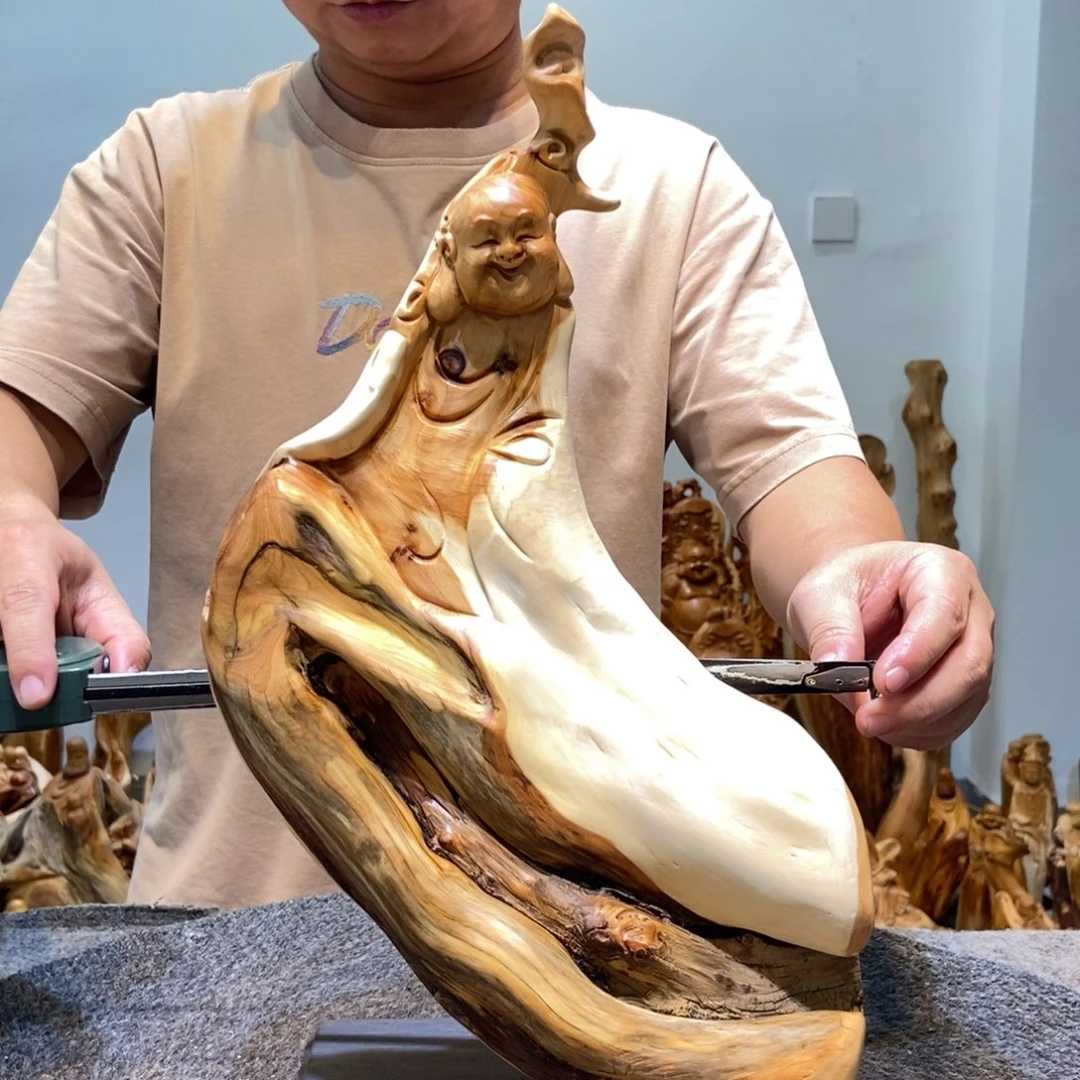 柏木（崖柏）精品太行崖柏