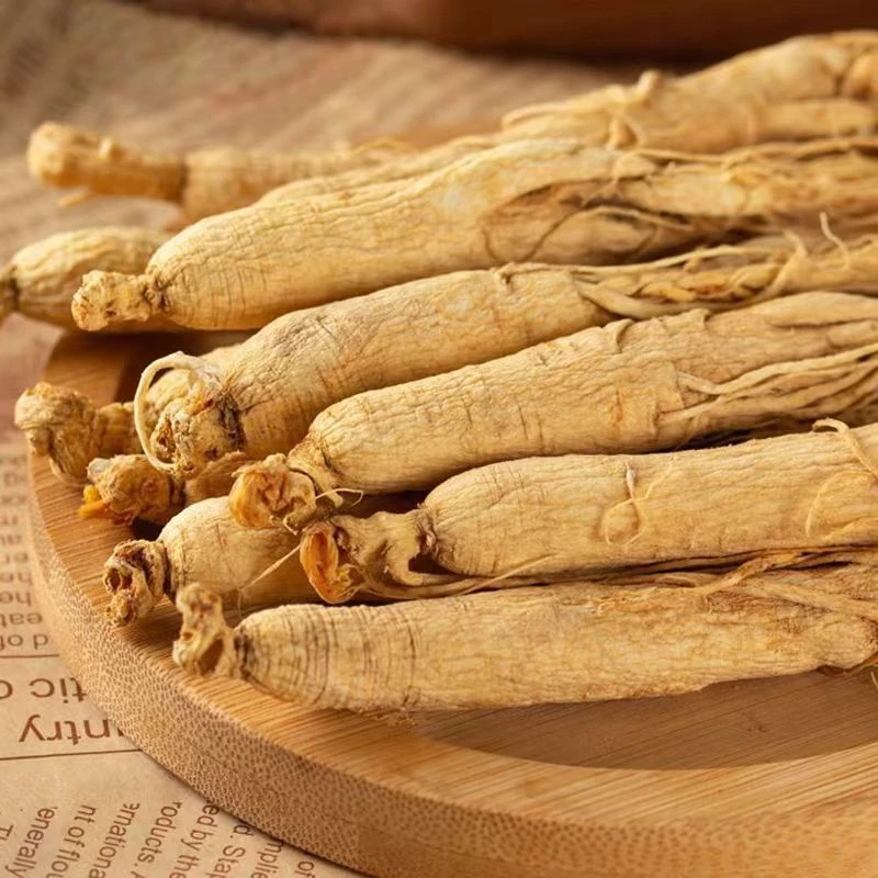 东北特产人参泡酒煲汤滋补营养100g(18根-22根)