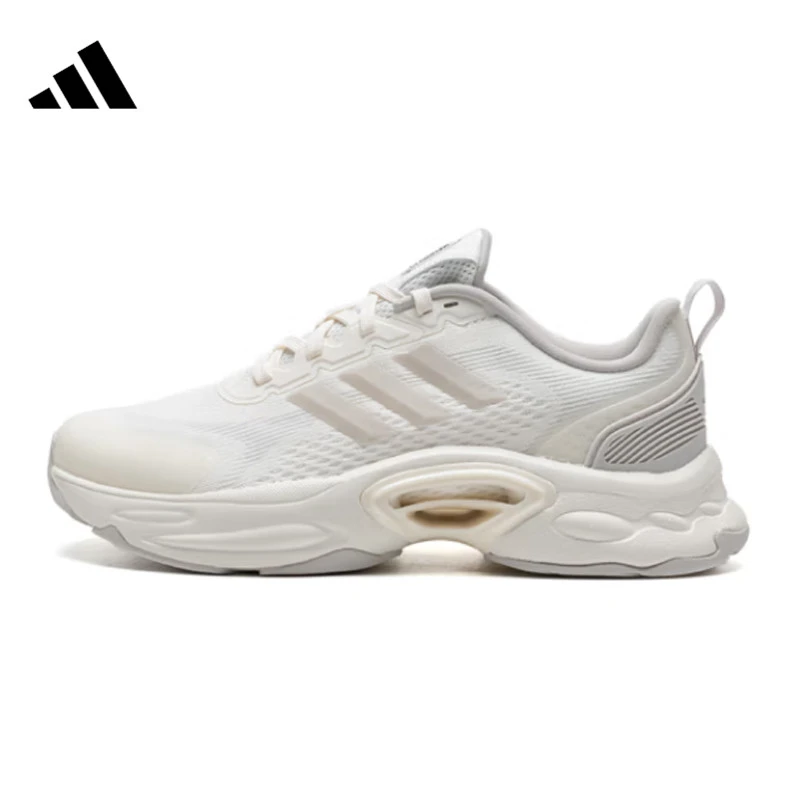 adidas阿迪达斯【环】男女鞋CLIMACOOL VENTTACK运动鞋休闲鞋JQ7602
