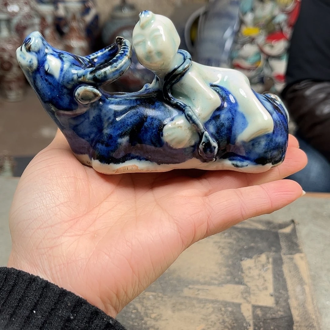 陶瓷摆件景德镇陶瓷11111