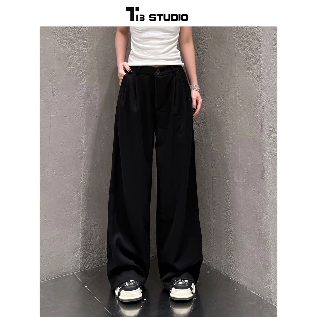 【L012】2025新款牛仔裤