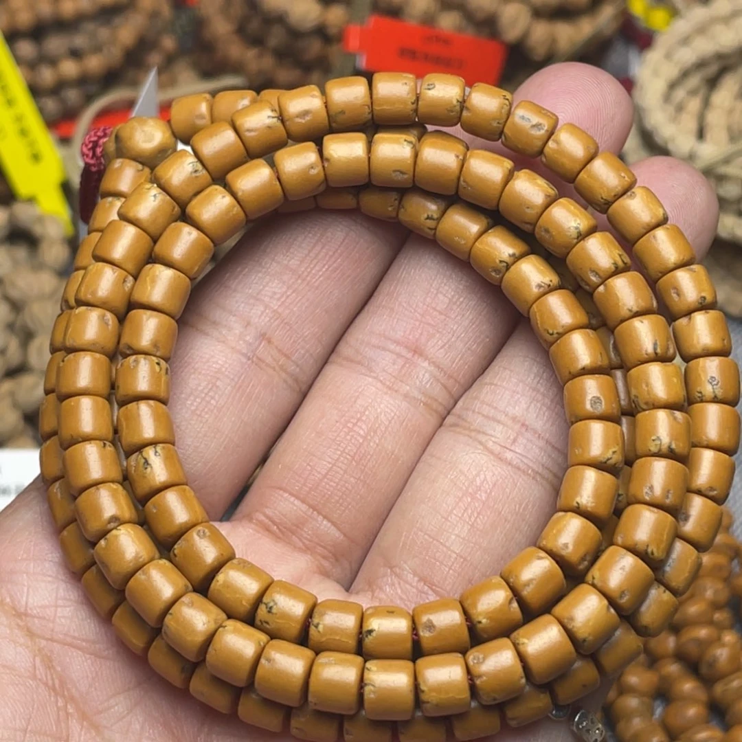 手串柏香籽/百香籽