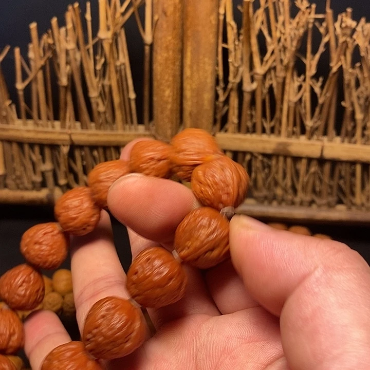 手串文玩核桃精品系列