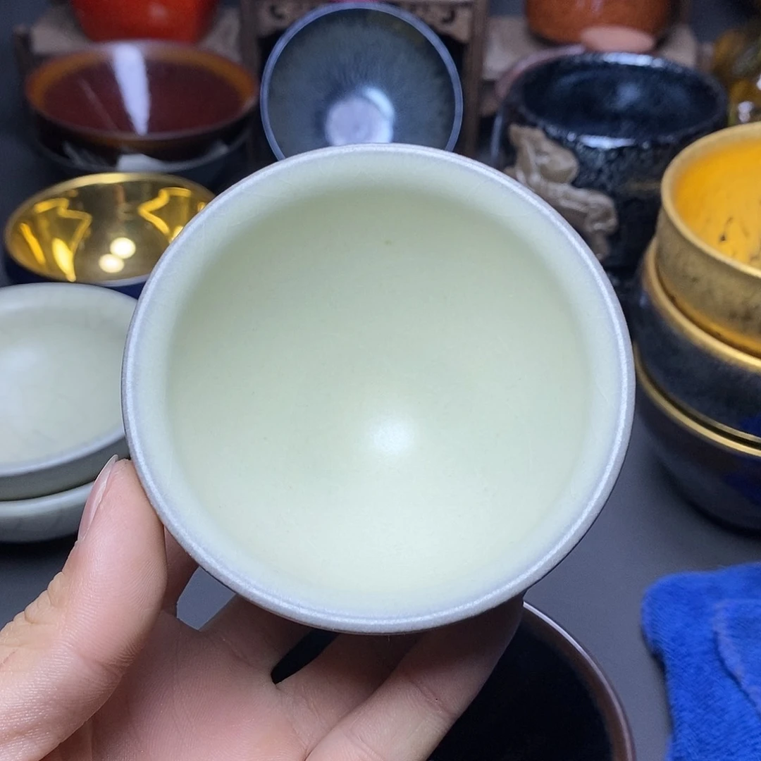 茶盏全品无瑕哈哈哈哈250