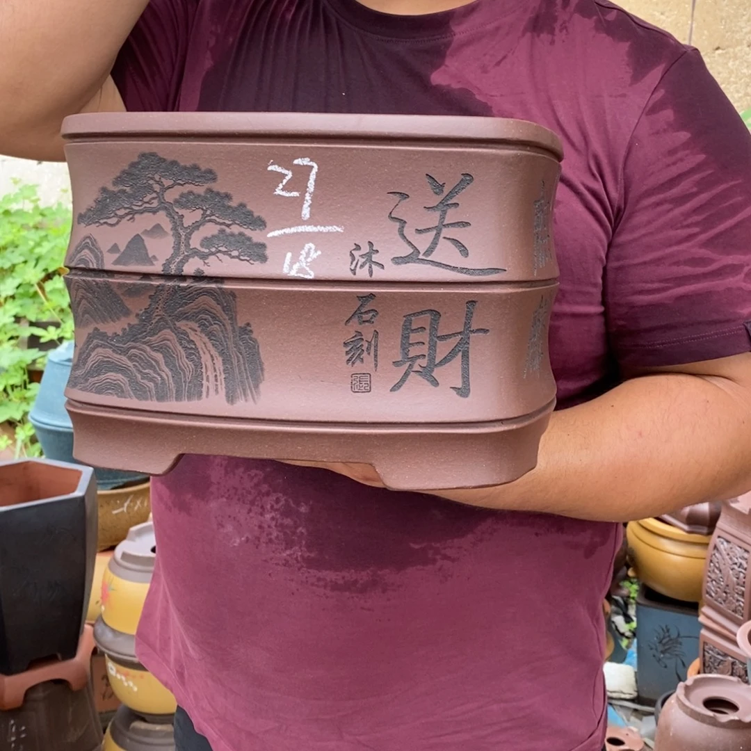 紫砂艺术学院的学生时代