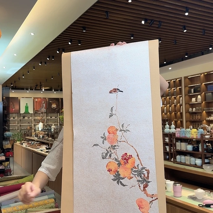 俩米一防水茶席俩件套