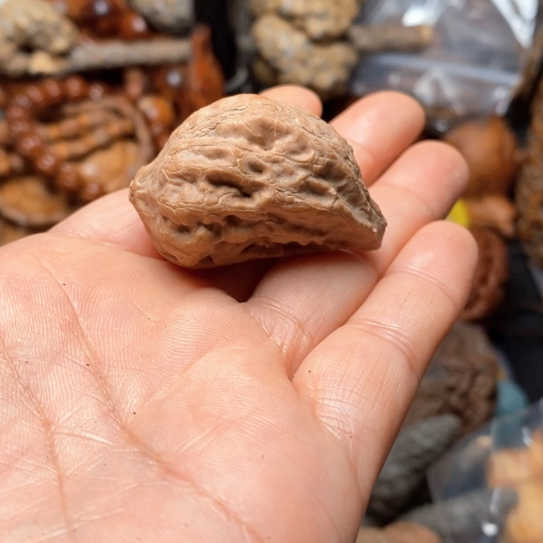 吊坠文玩核桃核桃88