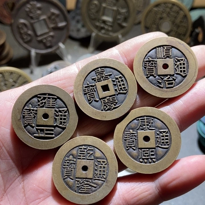 铜现代工艺品仿制品