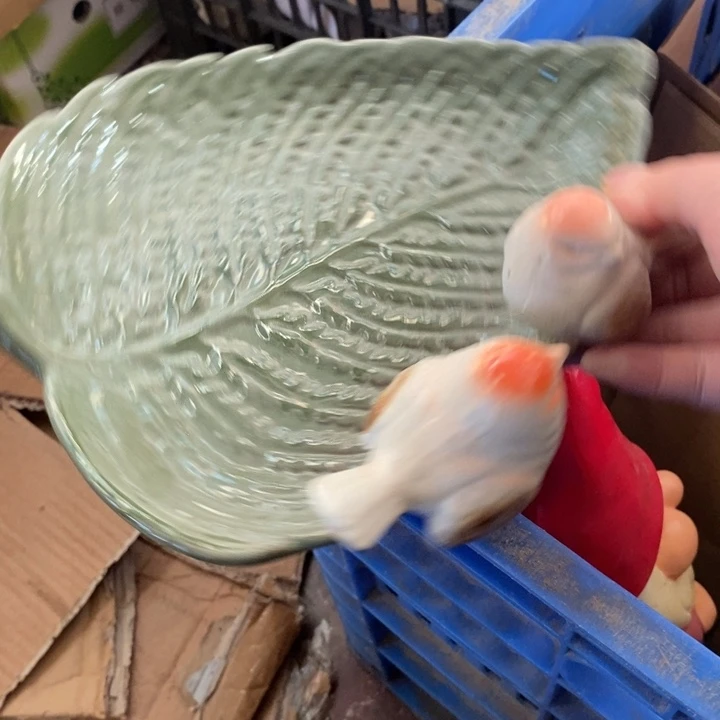 陶瓷树脂工艺摆件