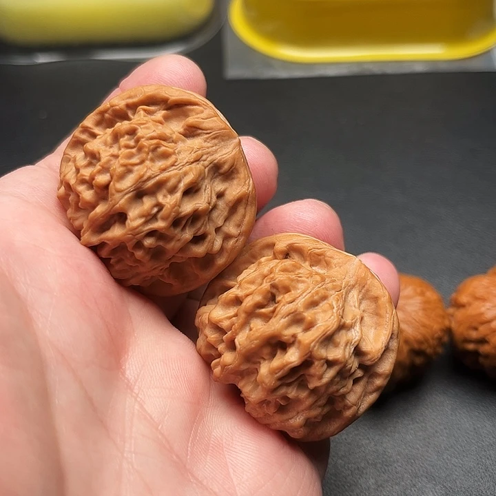 文玩核桃吊坠38全品天地