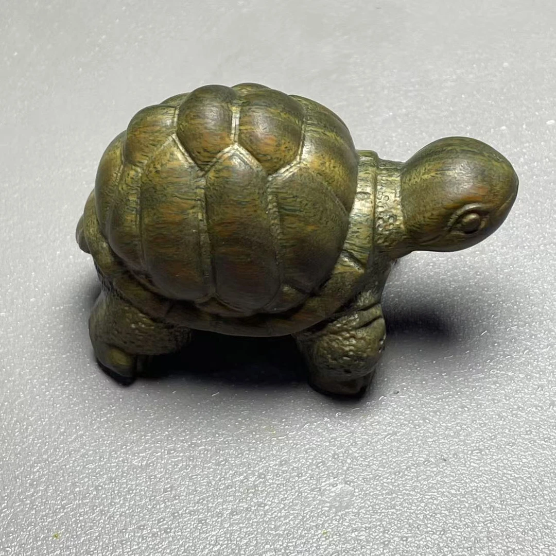 特色手工艺手把件