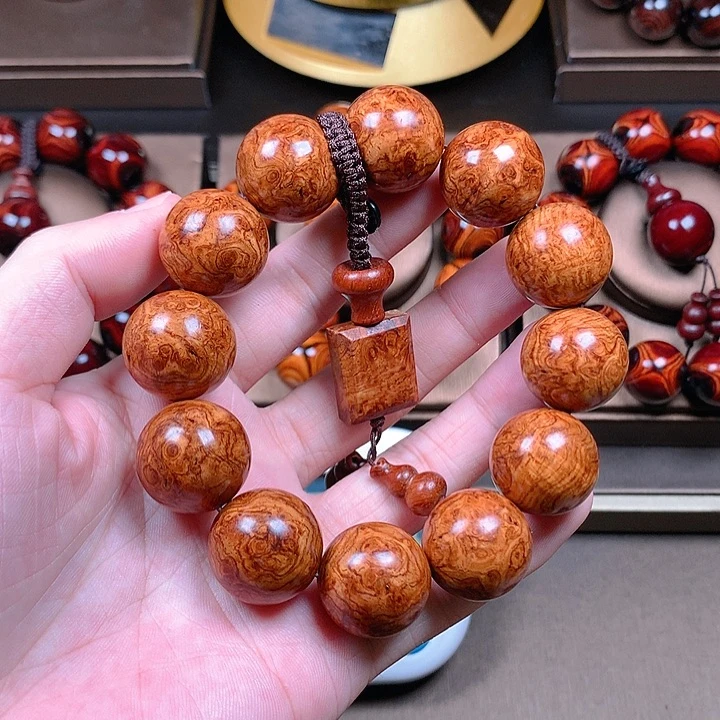 【闪购商品】黄花梨/降香黄檀2.0规格20W