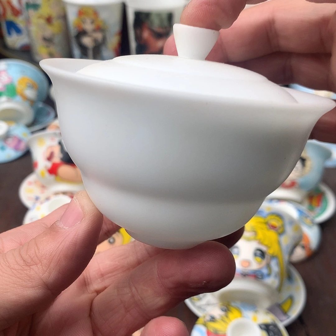 瓷手工手绘手工手绘