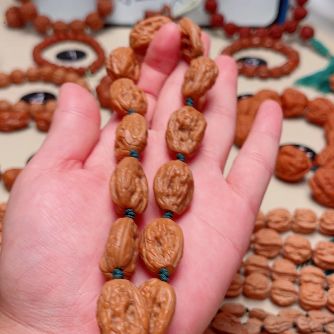 吊坠文玩核桃韵*南疆