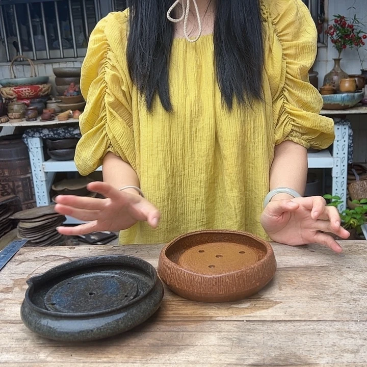 紫砂紫砂茶具捡漏