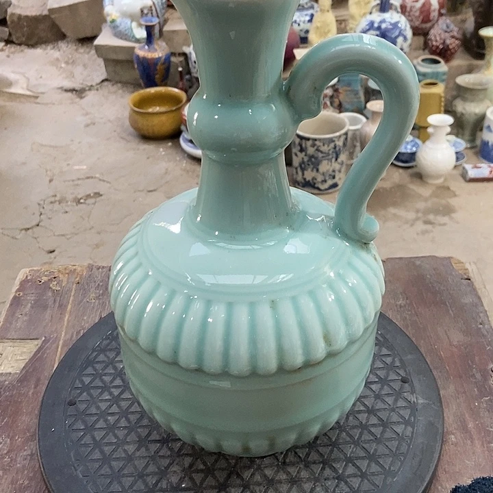 直播间的时实画面