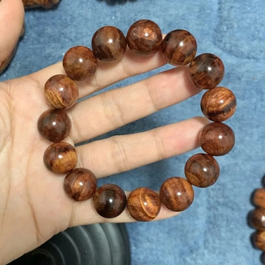 手串/手链黄花梨/降香黄檀