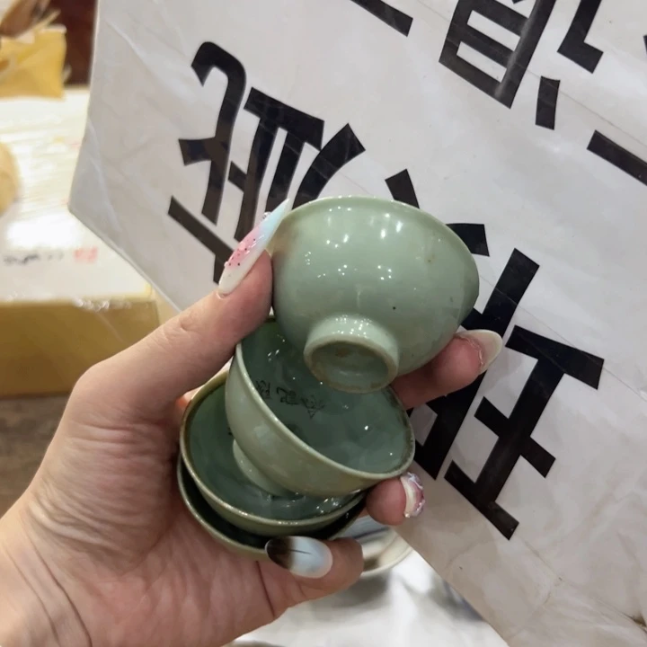瓷片陶瓷制品及其它行业及个人