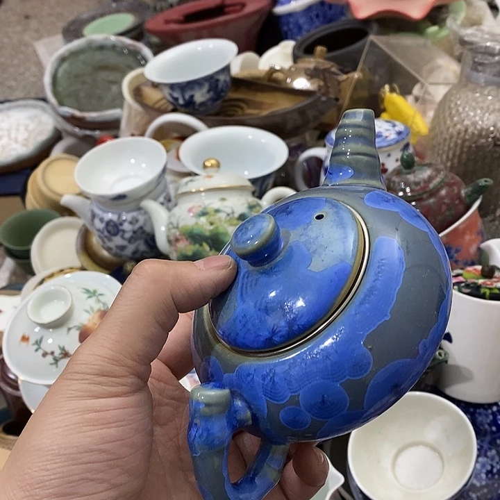 陶瓷艺术品及陶瓷制品