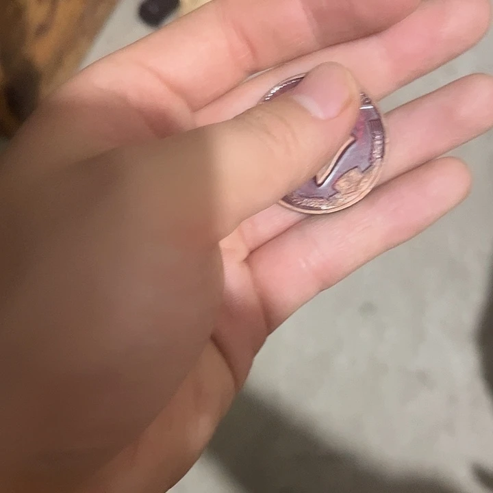 其他一个没有坏的物件