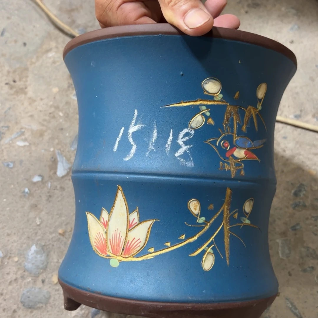 紫砂工艺厂……紫砂工艺厂……