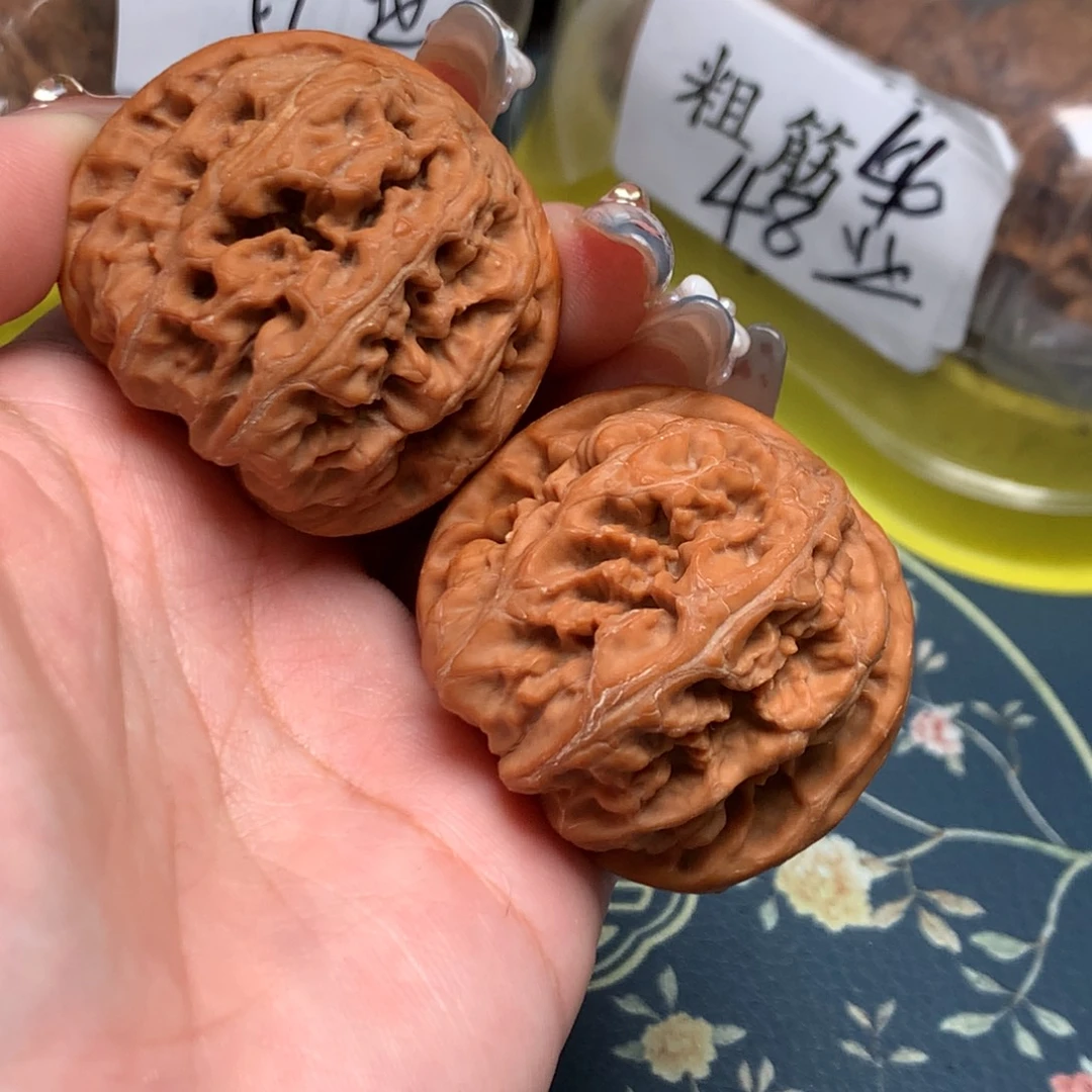 把件文玩核桃41-31664-8