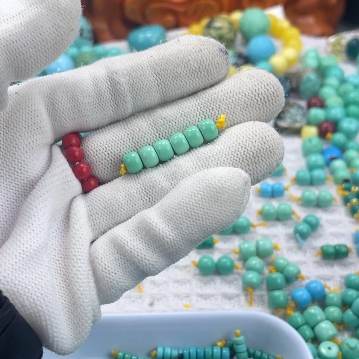 南红玛瑙未镶嵌珠宝奇石绿松石