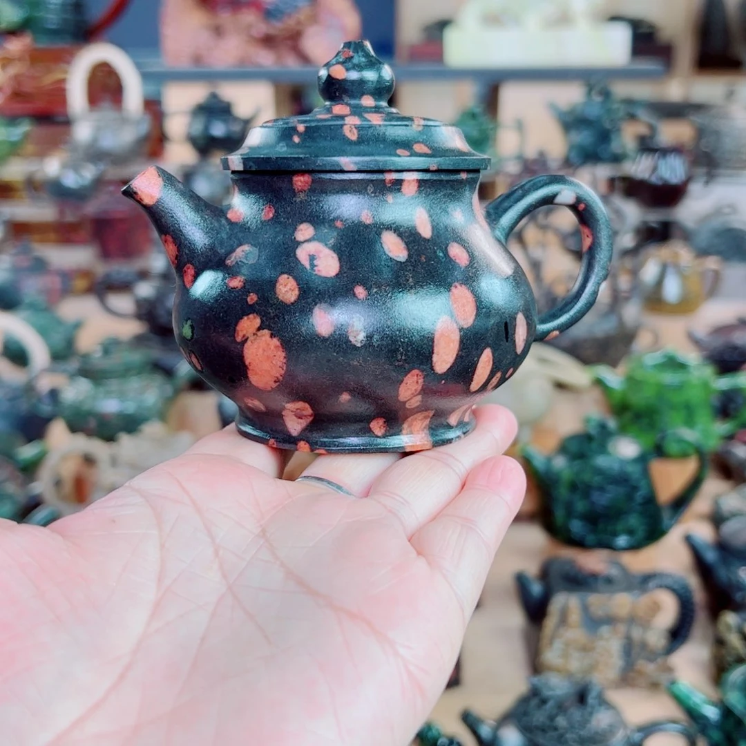 天然石材手工雕刻