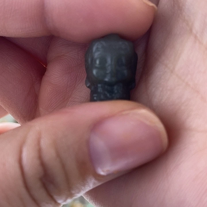 和田玉挂件未镶嵌多样性随机发一个