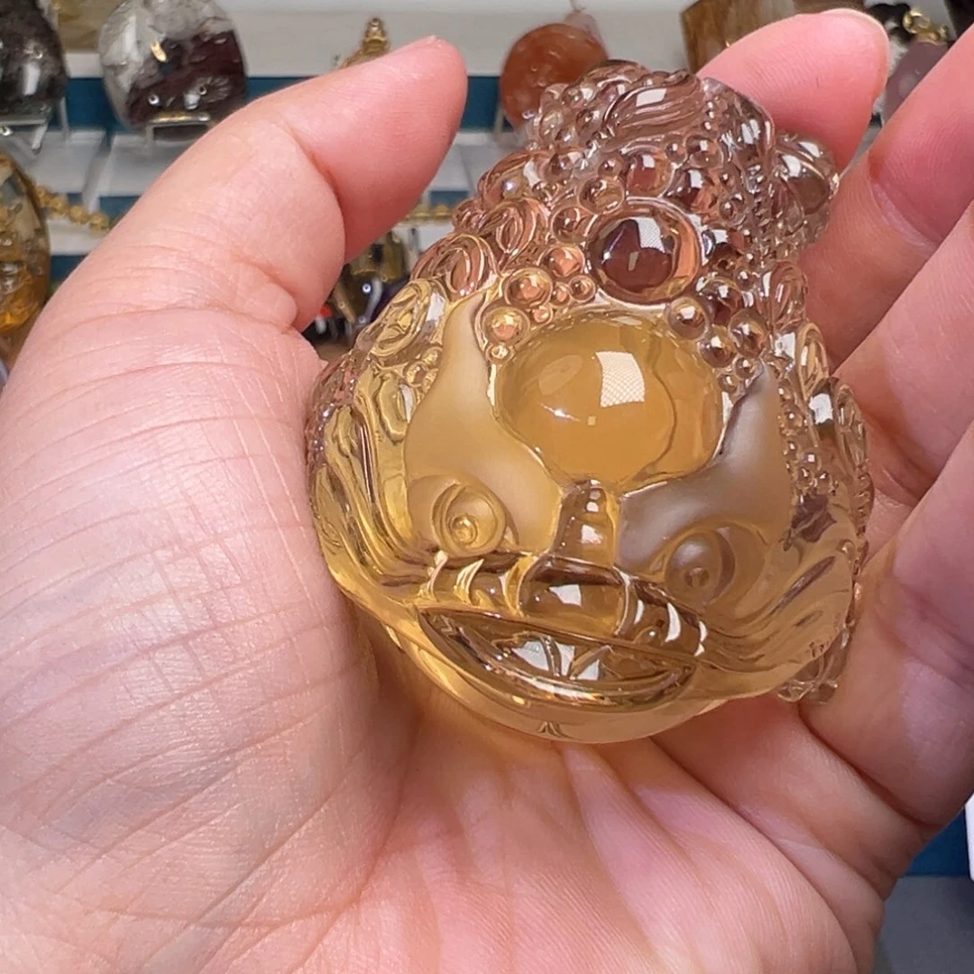 未镶嵌珠宝半成品水晶JP53356