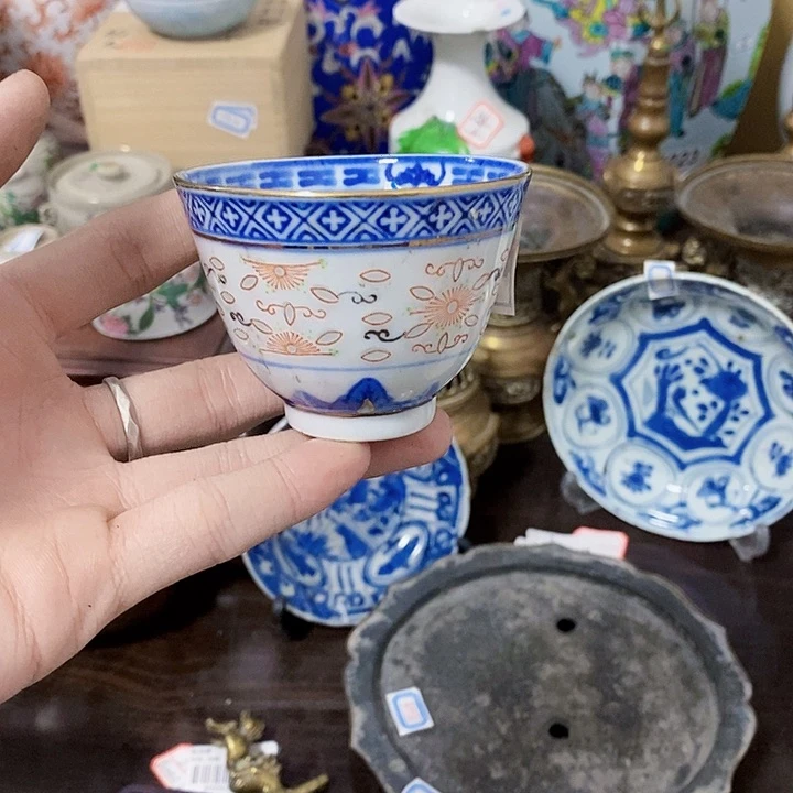 新号开播福利多多