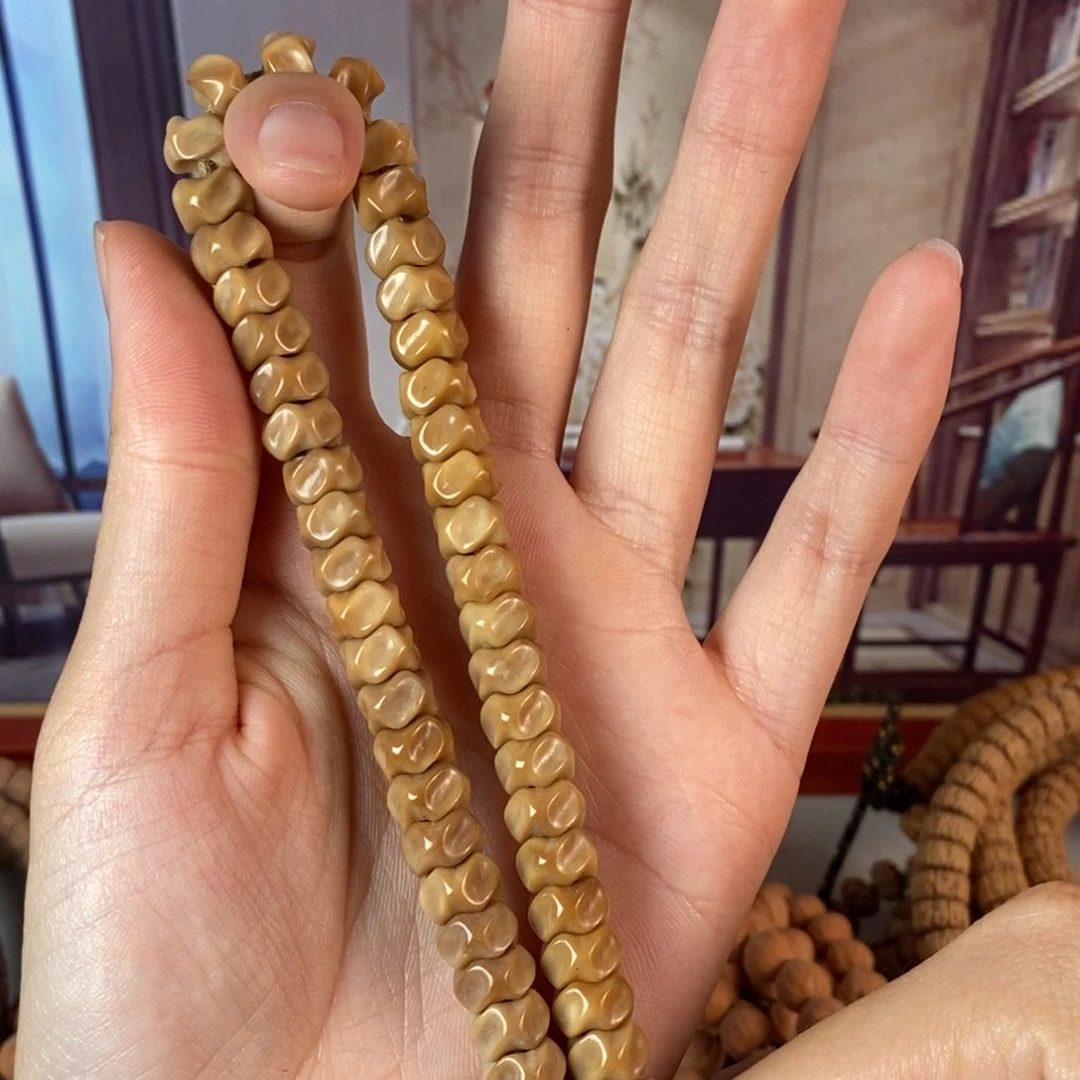 吊坠金刚菩提9号龙脊