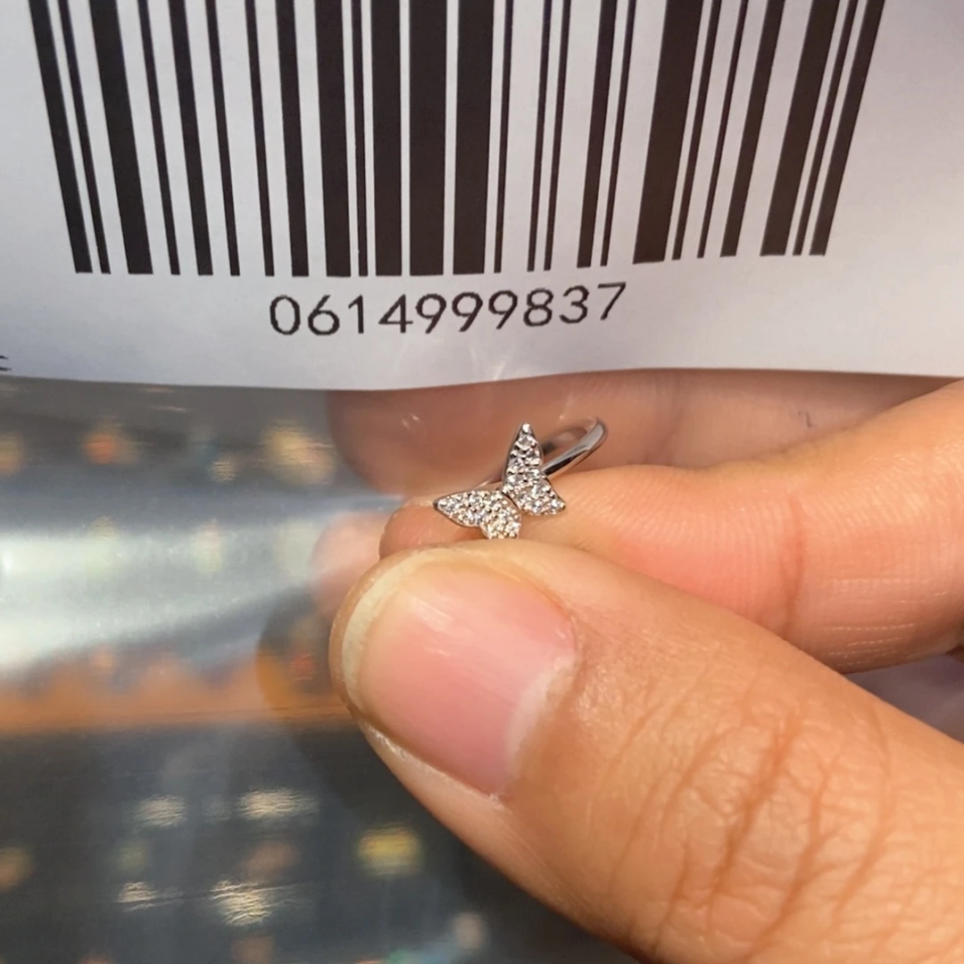 欧泊戒指—银S925镶嵌深***半